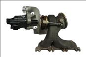 2020 2021 2022 2023 2024 BMW M2 M3 M4 X3 X4 Turbocharger With Exhaust Manifold 11658054872 OEM OE
