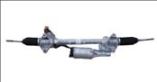 2018 2019 2020 2021 2022 2023 2024 BMW G01 G02 X3 X4 Electric Power Steering Rack 32105A50586 OEM OE