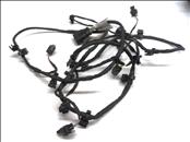 2019 2020 Bentley Continental GT Wiring Set For Bumper 3SD972155AN OEM OE