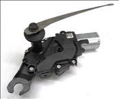 2017 2018 2019 2020 2021 2022 2023 Porsche Cayenne Panamera Rear Back Glass Wiper Motor 9Y0955711A OEM OE