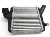 2019 2020 2021 2022 2023 Audi Q7 Q8 Right Side Intercooler Charge Air Cooler 4M0145804BR OEM OE