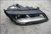 Audi A7 Quattro Right Headlight  Xenon 4G8941006B OEM OE