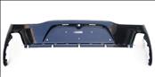 2020 2021 2022 2023 McLaren GT Rear Bumper Upper Cover Sections 22AD199GP OEM