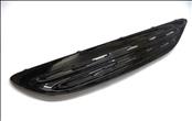 2022 2023 2024 Mercedes Benz EQS 580 Rear Right Lower Bumper Cover Cap A2978856802 OEM OE