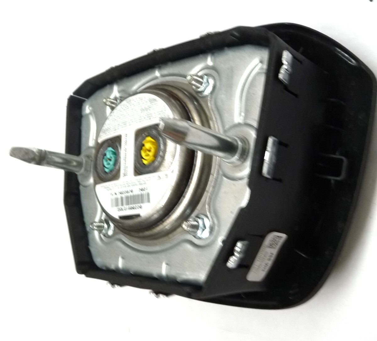 2015-2018 Chevrolet Colorado Driver Inflator Module 84621124 OEM A1 ...