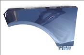 2013 2014 2015 2016 2017 2018 2019 2020 Land Range Rover HSE SC Left Driver Fender Wing Cover LR036591 OEM