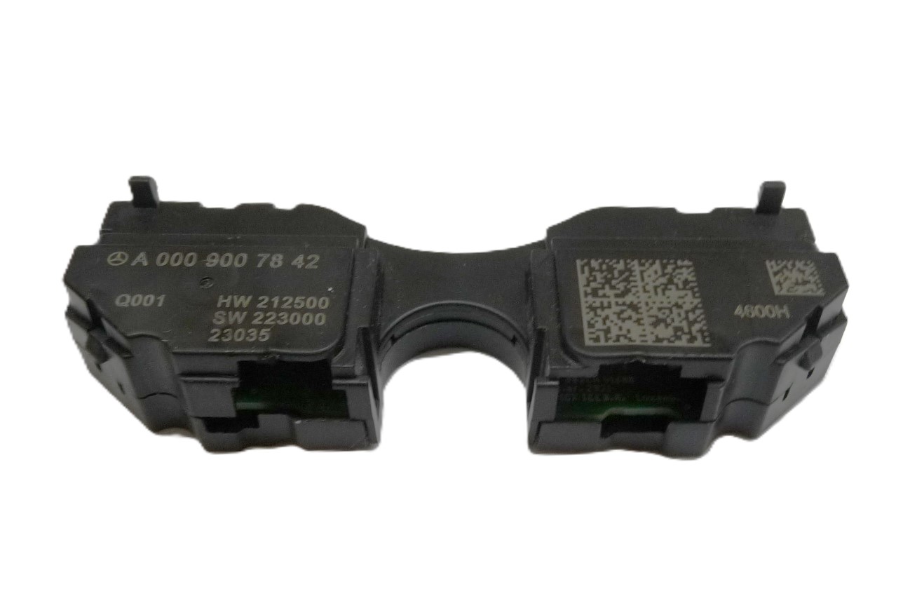 ②(12/5)A❤︎ 2023 Mercedes Benz SL63 AMG Control Unit, Complete