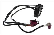 2023 2024 Mercedes Benz S500 S580 Audio Auxiliary Jack USB Port A2238201505 64 ; A223820150564 OEM OE