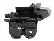 2015 2016 2017 2018 2019 2020 2021 2022 2023 Porsche Macan Trunk Liftgate Latch Lock Actuator 95B827505B OEM OE