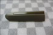 Mercedes Benz E Class Front Left Fender Ledge Molding -NEW- A 2116902762 9723 OE