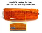 2019 2020 2021 2022 Bentley Continental GT GTC Front Left Driver Side Marker Light 3SD945061A OEM OE