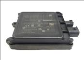 2021 2022 2023 2024 Mercedes Benz S580 C300 EQS EQE Cruise Control Distance Radar Sensor A0009009738 OEM OE