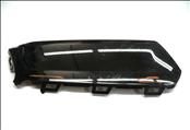2018 2019 2020 2021 Lamborghini Urus Front Bumper Left Glossy Black Blanket Trim Cover 4ML807819E; 4ML807819BT9B OEM OE