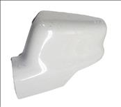 2019 2020 2021 2022 2023 2024 Ram 1500 Left Driver Door Mirror Cover Cap 6RP45GW7AA ; 262235137DZP OEM OE