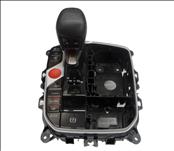 2023 2024 BMW XM Automatic Transmission Shift Lever, Control Panel Center Console 61315A636E1 OEM OE