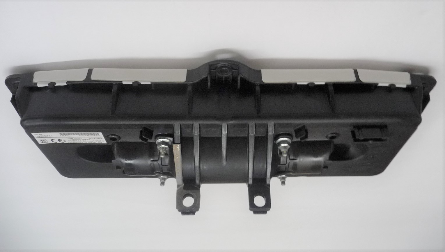 2007-2012 Land Rover Range Rover Passenger Inflator Module 7H42-044H30 ...