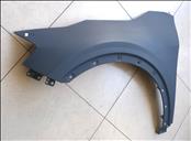 2023 2024 2025 KIA Sportage Left Driver Front Wing Fender Cover Panel 66310P1000; 66310-P1000 OEM OE