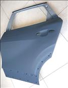 2023 2024 2025 KIA Sportage Rear Left (Aluminum) Door Skin Cover Panel 77003P1000; 77003-P1000 OEM