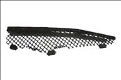 2010 2011 2012 2013 2014 2015 Ferrari 458 Italia Spider Front Bumper Left Brake Air Intake Grille 81368500 OEM A1