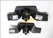 2017 2018 2019 2020 2021 2022 2023 17-23 Lamborghini Urus Rear Bumper Lower Diffuser PDS Sensors Brackets Left and Right 4ML807231B; 4ML807232B OEM OE