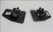 2018 2019 Lamborghini Huracan LP640 Performante Coupe Front Bumper Left and Right PDS Sensore Bracket 4T0919289C 4T0919290C OEM OE