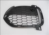 2014 2015 2016 2017 2018 BMW F15 X5 Front Left Bumper Grille 51118053883 OEM OE