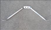 2019 2020 2021 2022 2023 2024 BMW G20 230i 330i M340i Radiator Support Panel V-Support Brace 51647438126 OEM OE