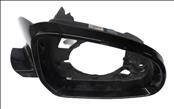 2018 2019 2020 2021 2022 2023 2024 BMW G01 G02 G05 G07 X3 X4 X5 X7 Right Door Mirror Housing Frame Ring 51167468242 OEM OE