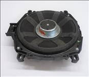 2004 2005 2006 2007 2008 2009 2010 BMW 645Ci 650i M6 Central Woofer Speaker, Left 65136929102 OEM OE