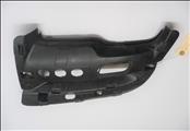 2017 - 2018 Rolls Royce Wraith RR5 Front Bumper Cover Front Left Headlight bracket 51117370555 OEM