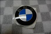 BMW 2 3 4 Series M3 M4 Emblem Logo Badge Sign 51767288752 OEM OE