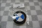 BMW 1 3 5 6 7 Series M3 M4 M5 M6 X1 X3 X5 X6 Z3 Z4 Badge Logo Emblem 51148132375