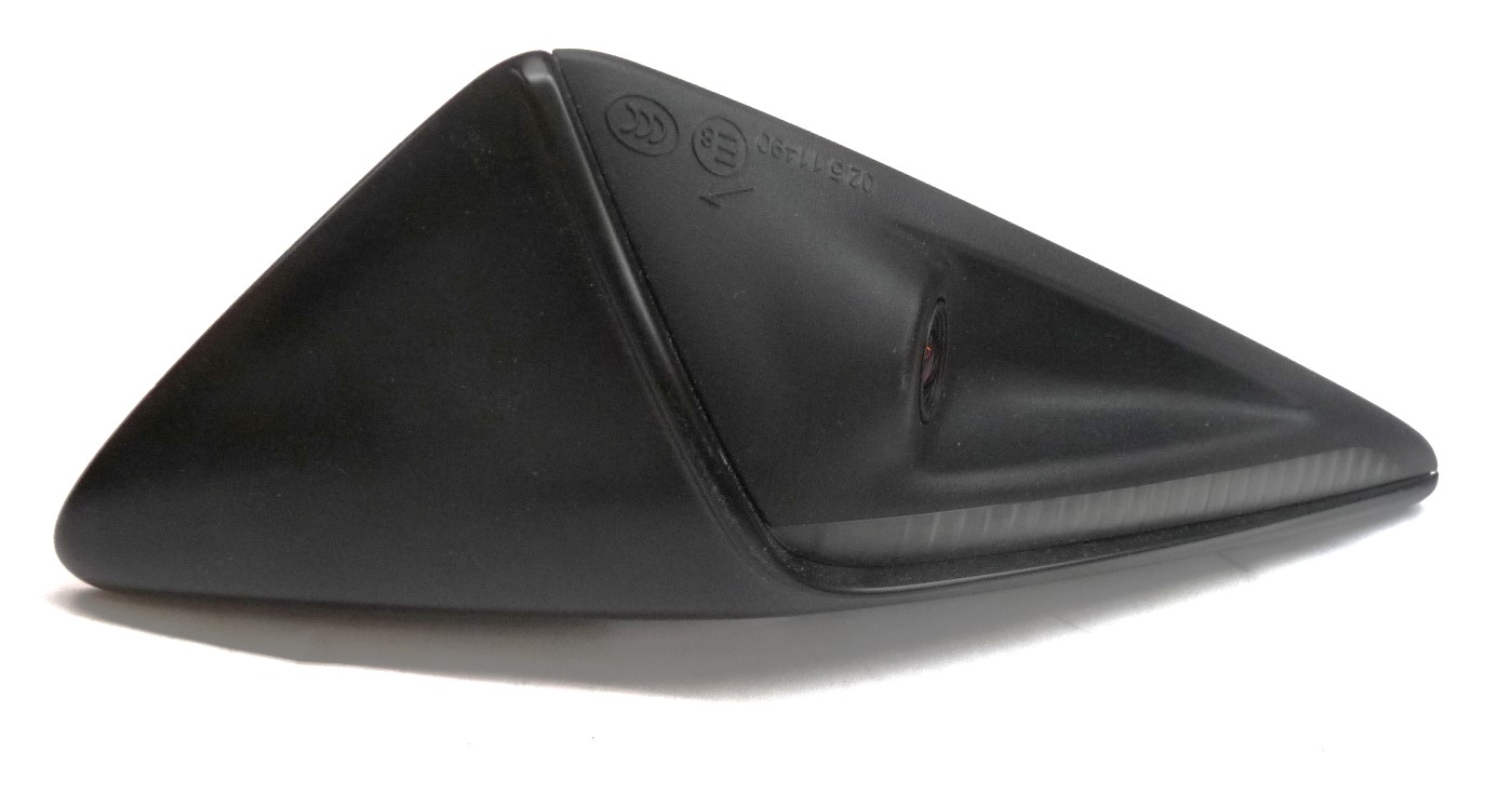 2017-2023 Tesla Model 3 Y Right Fender Turn Signal Camera 1495865-20-E ...