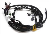 2020 2021 2022 2023 Porsche Taycan Parking Aid System Wiring Harness 9J1971104H OEM OE