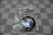 BMW 2 3 4 Series M235iX M3 Emblem Badge Logo 51148219237 OEM OE