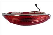 2021 2022 2023 Bentley Bentayga BY636 2nd Generation Rear Left Driver Side Taillight Lamp 36A945207AQ OEM OE