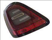 2021 2022 2023 Rolls Royce Ghost RR21/22 Black Badge Rear Left Driver sider LED Taillight 63219477599 63215A8FE93 OEM
