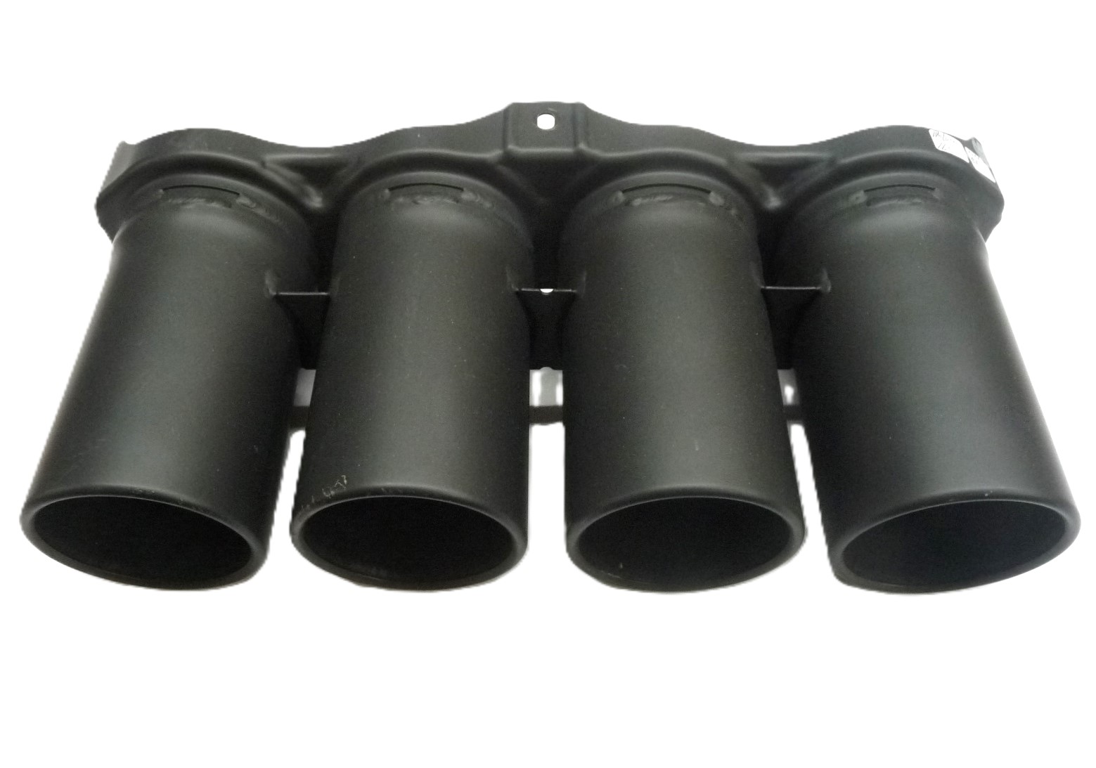 2021 2022 2023 McLaren 765LT Rear Exhaust Matt Black Tip End Pipe OEM ...