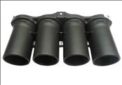 2021 2022 2023 McLaren 765LT Rear Exhaust Tip End Pipe Matt Black