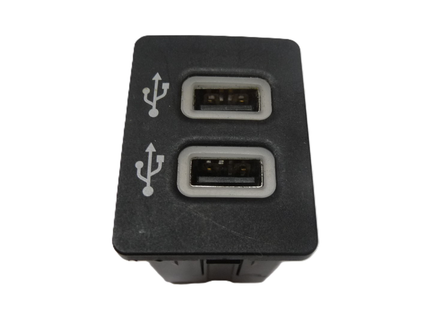 2019 Ford F-150 Dual USB Interface Module KL3T-14F014-AA OEM A1 | LA ...