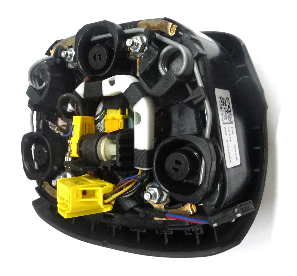 2021-2023 Audi Q7 RSQ8 SQ7 SQ8 Driver Inflator Module 4M0880201AA OEM ...