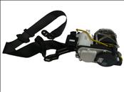 2018 2019 2020 2021 2022 2023 BMW G01 G02 X3 X4 Front Right Seat Belt 72117469962 OEM OE
