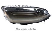 2017 2018 2019 2020 2021 Tesla Model X Right Passenger side LED Upper Level Headlight 1034315-00-F OEM