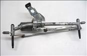 2023 2024 BMW X1 Linkage Windshield Wiper With Motor 61619478831 OEM OE