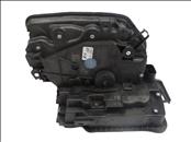 2018 2019 2020 2021 2022 2023 BMW G30 G32 G16 Rear Left Door Lock Latch Actuator 51227477691 OEM OE
