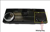 2021 2022 2023 2024 Jaguar F-Pace A/C Climate Control Unit MX63-13D734-BE OEM OE
