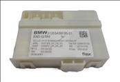 2023 2024 BMW 740i i7 Ethernet Switch Box Control Module 61355A56FB5 OEM OE