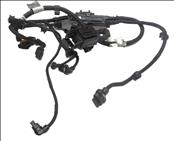 2022 2023 2024 BMW i4 i7 iX Hybrid Electric Motor Wiring Harness 12515A37596 OEM OE