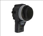 2023 2024 BMW XM Parking Aid Ultrasonic Sensor, Black 66205A1A269 OEM OE