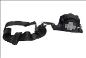 2020 2021 Chevrolet Traverse Front Left Driver Side Seat Belt, Black 84863565 OEM OE